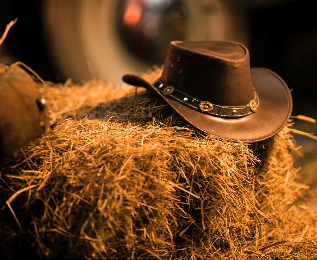 Guide to dining, shopping, and western heritage